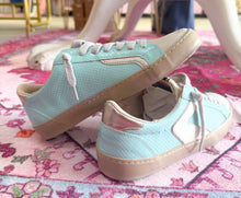 Load image into Gallery viewer, Mint Shu Shop Sneakers
