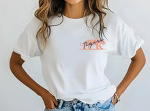 Load image into Gallery viewer, Tigers on the Plains Tee