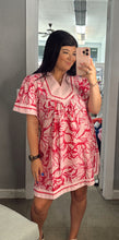 Load image into Gallery viewer, Graceful Beauty Dress