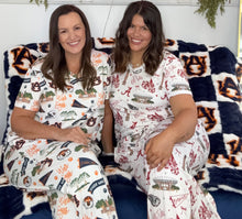 Load image into Gallery viewer, Gameday PJs