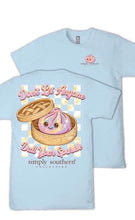Load image into Gallery viewer, Simply Southern Dumpling Tees