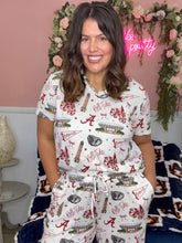 Load image into Gallery viewer, Gameday PJs