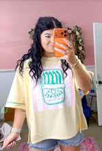 Load image into Gallery viewer, Sardines Top