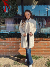 Load image into Gallery viewer, Today is the Day Cardigan