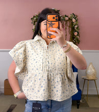 Load image into Gallery viewer, Spring Breeze Top