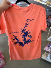 Load image into Gallery viewer, Orange Lake Martin Unsalted Tee