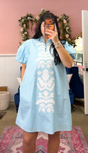 Load image into Gallery viewer, Afternoons Like This Dress