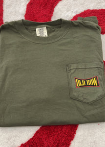 Old Row Sportsman Tee