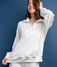 Load image into Gallery viewer, The Softest Quarter Zip