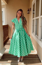 Load image into Gallery viewer, Downtown Happy Dress