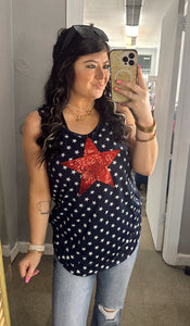 Seeing Stars Tank