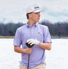 Load image into Gallery viewer, Caddie Wave Polo
