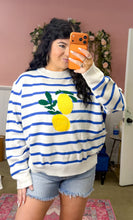 Load image into Gallery viewer, Fresh Lemons Top