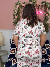 Load image into Gallery viewer, Gameday PJs