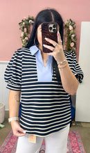 Load image into Gallery viewer, The Rest is Certain Top