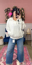 Load image into Gallery viewer, The Softest Quarter Zip
