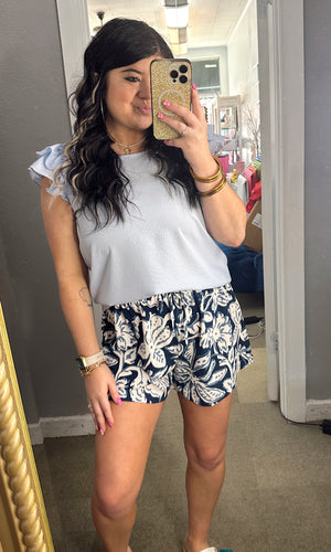 Vacation Only Shorts
