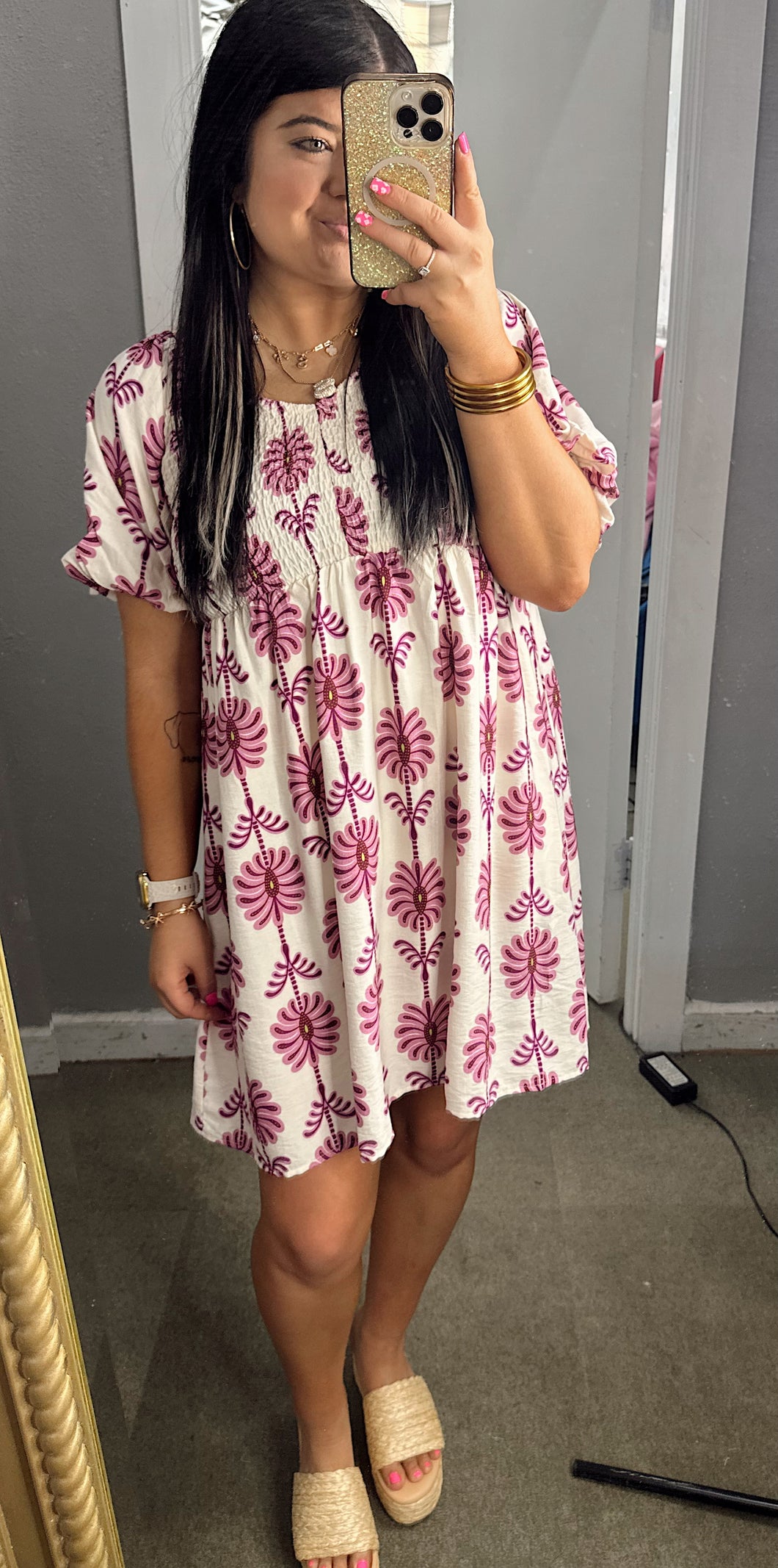 The Best of Me Dress