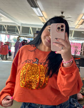 Load image into Gallery viewer, Go to Fall Sweatshirt