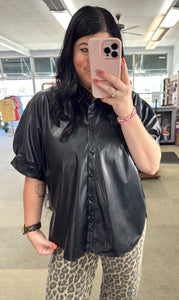 For The Fall Top