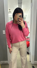 Load image into Gallery viewer, Our Best Selling Rippled Top