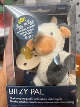 Load image into Gallery viewer, Itzy Ritzy Pacifier Pal