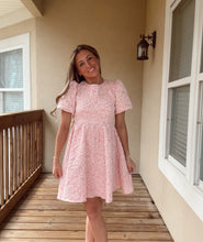 Load image into Gallery viewer, Full of Florals Dress