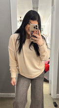 Load image into Gallery viewer, Our Best Selling Rippled Top