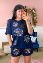 Load image into Gallery viewer, Sequin Firework Set