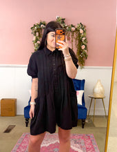 Load image into Gallery viewer, Delicate Time Romper