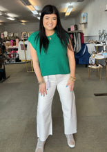 Load image into Gallery viewer, White Jeans Era