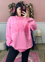 Load image into Gallery viewer, Reversible Alabama Mock Neck