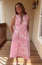 Load image into Gallery viewer, Floral Dreams Dress