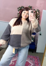 Load image into Gallery viewer, Glistening Lights Sweater