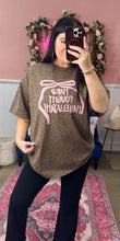 Load image into Gallery viewer, Hard Fought Hallelujah Tee