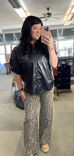 For The Fall Top