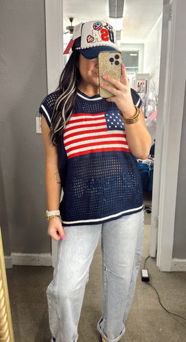 The American Way Top