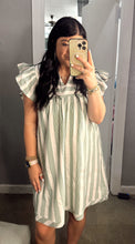 Load image into Gallery viewer, Fresh Horizon Dress