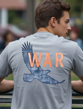 Load image into Gallery viewer, Auburn Eagle Tee