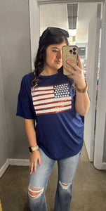 Hey Uncle Sam Top
