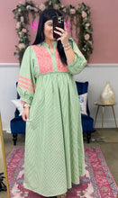 Load image into Gallery viewer, Remember Us Maxi Dress
