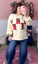 Load image into Gallery viewer, Merry with Side Bows Top