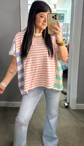 The Perfect Colors Top