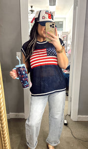 The American Way Top