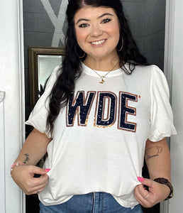 WDE Top