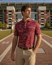 Load image into Gallery viewer, Rammer Jammer Golf Polos