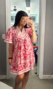 Graceful Beauty Dress