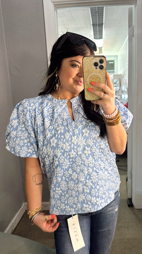 My Type Top