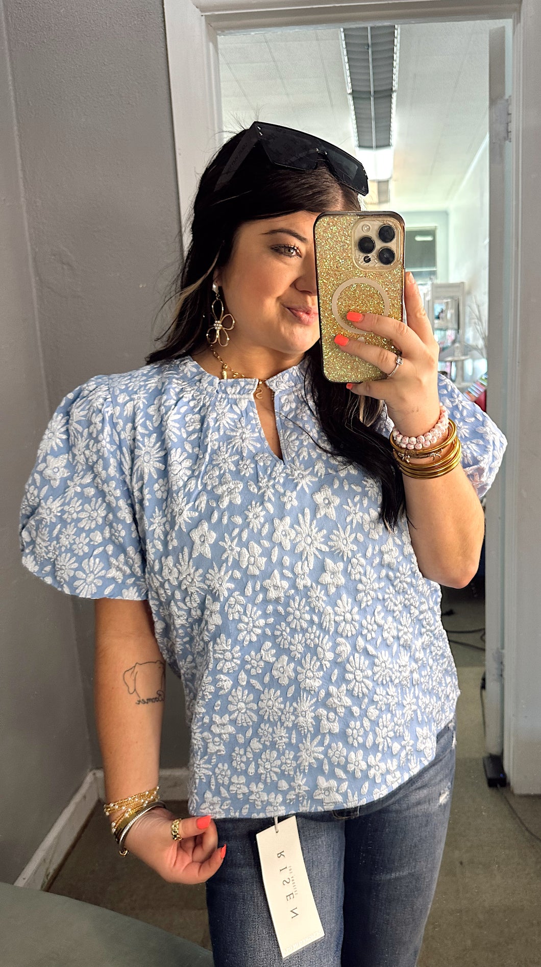 My Type Top