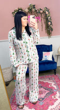 Load image into Gallery viewer, Royal Standard Christmas PJs
